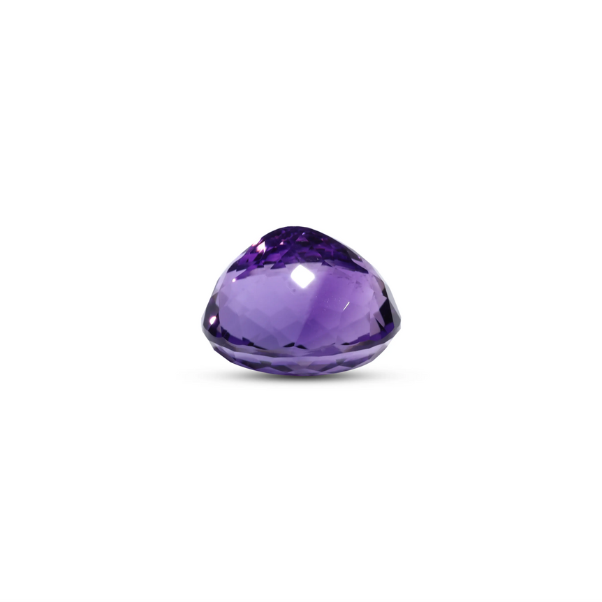 Amethyst - 20.75 Carat