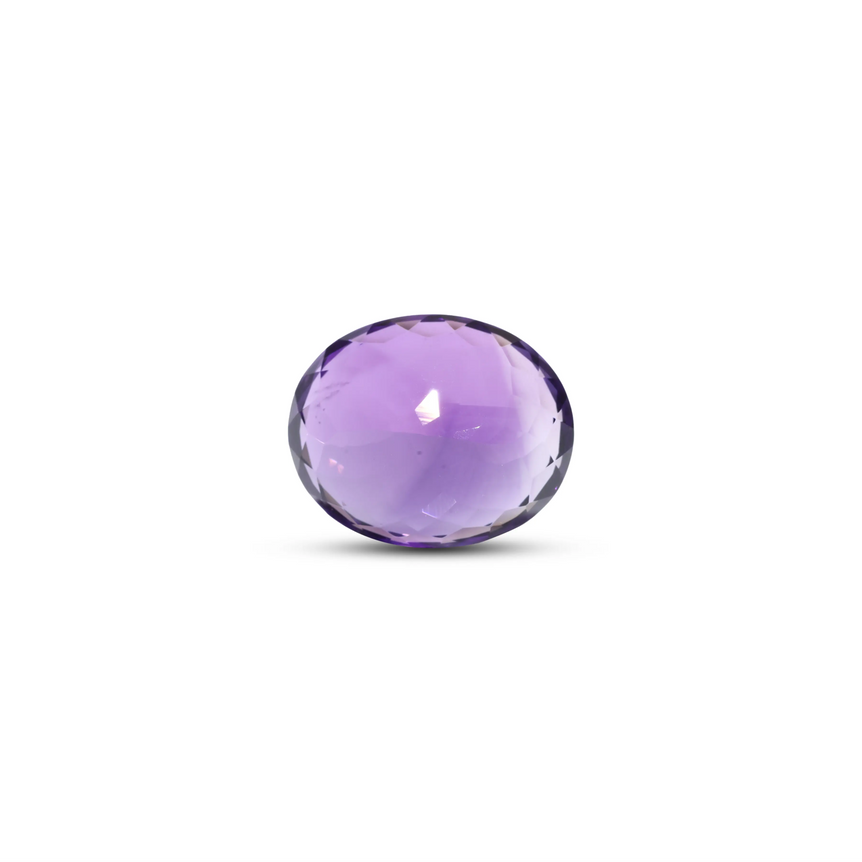 Amethyst - 19.5 Carat