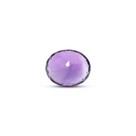 Amethyst - 19.5 Carat