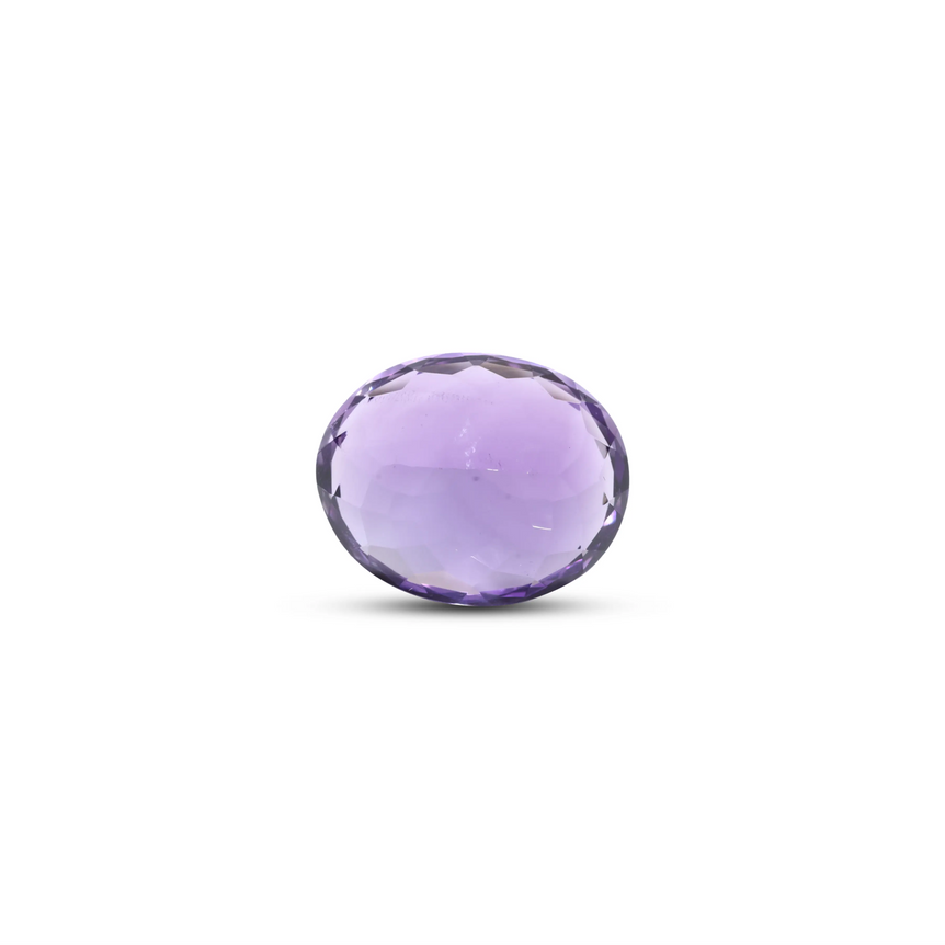 Amethyst - 10.65 Carat