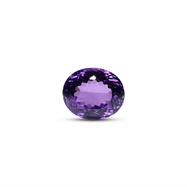 Amethyst - 19.75 Carat - Pramogh