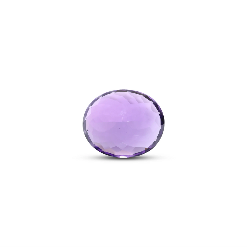 Amethyst - 19.75 Carat