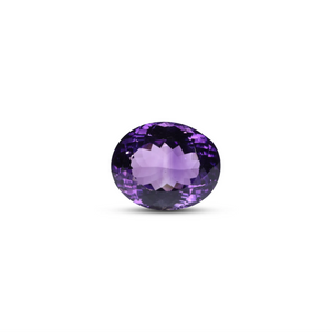 Amethyst - 17.75 Carat - Pramogh