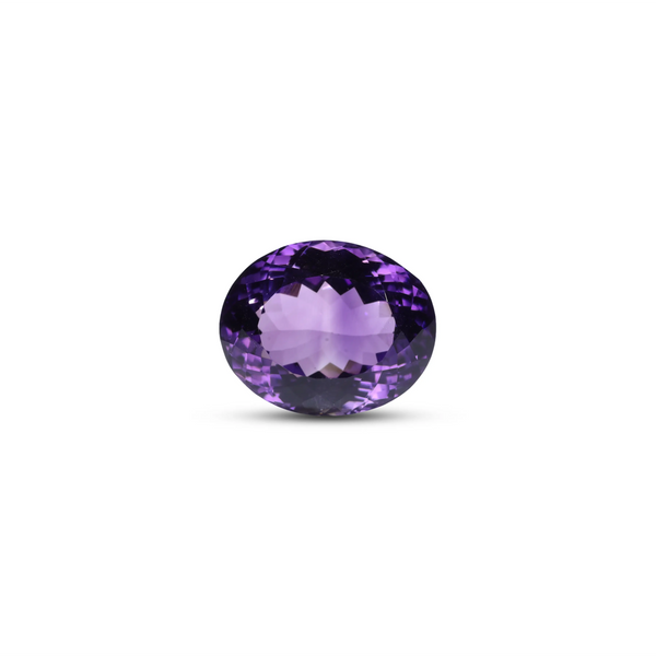Amethyst - 17.75 Carat - Pramogh