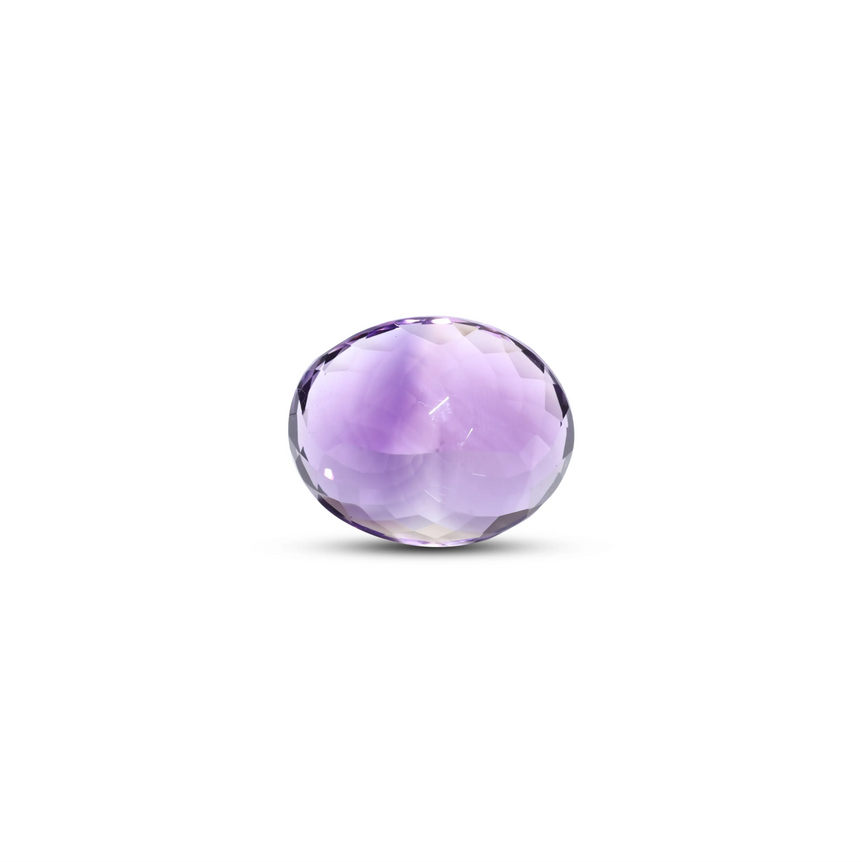 Amethyst - 17.75 Carat