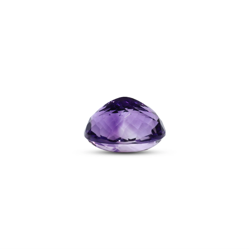 Amethyst - 17.75 Carat