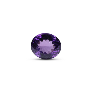Amethyst - 15.65 Carat - Pramogh