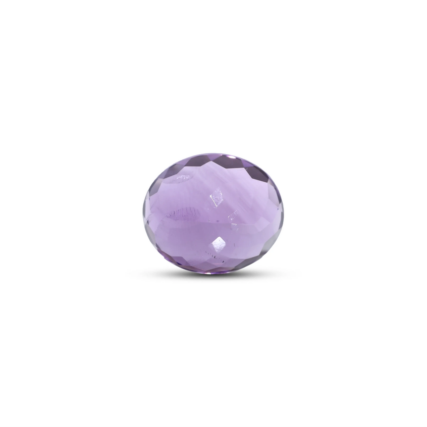 Amethyst - 15.65 Carat