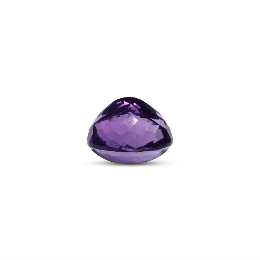 Amethyst - 15.65 Carat