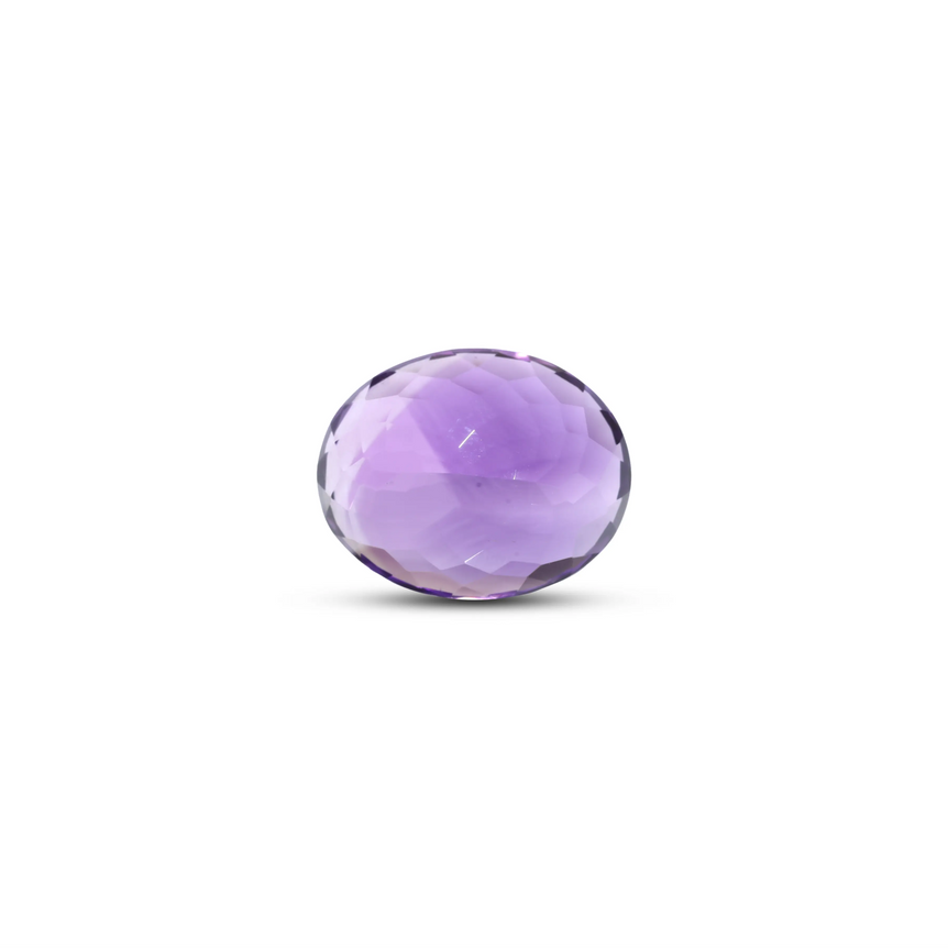 Amethyst - 16 Carat