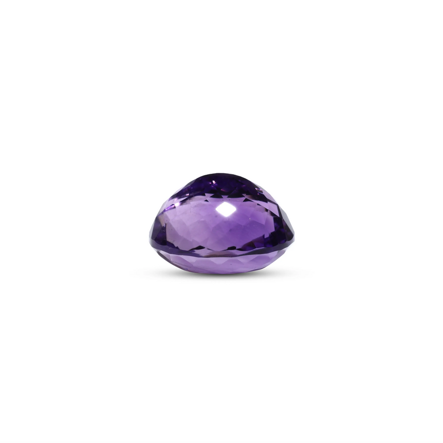 Amethyst - 16 Carat