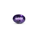 Amethyst - 5.95 Carat - Pramogh