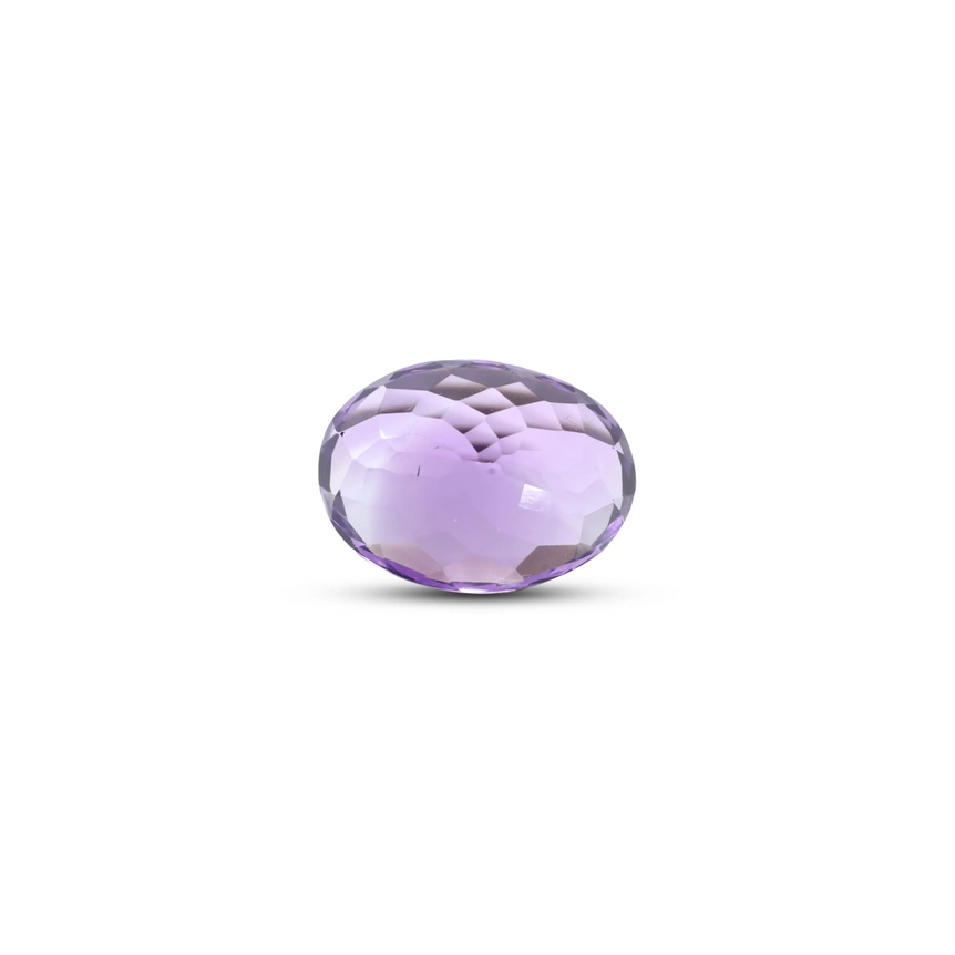 Amethyst - 5.95 Carat