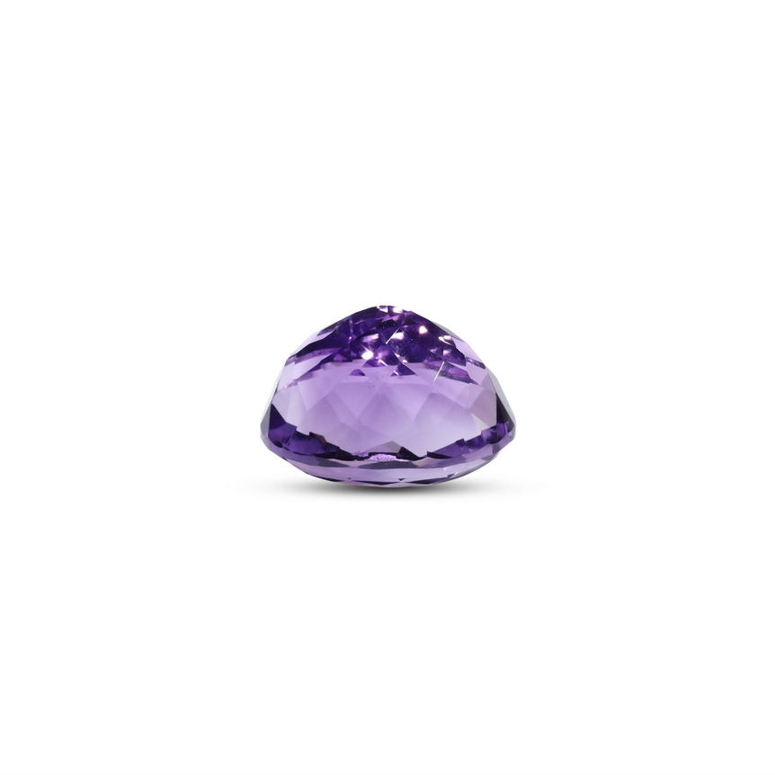 Amethyst - 5.95 Carat