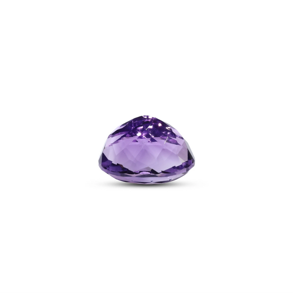 Amethyst - 5.95 Carat