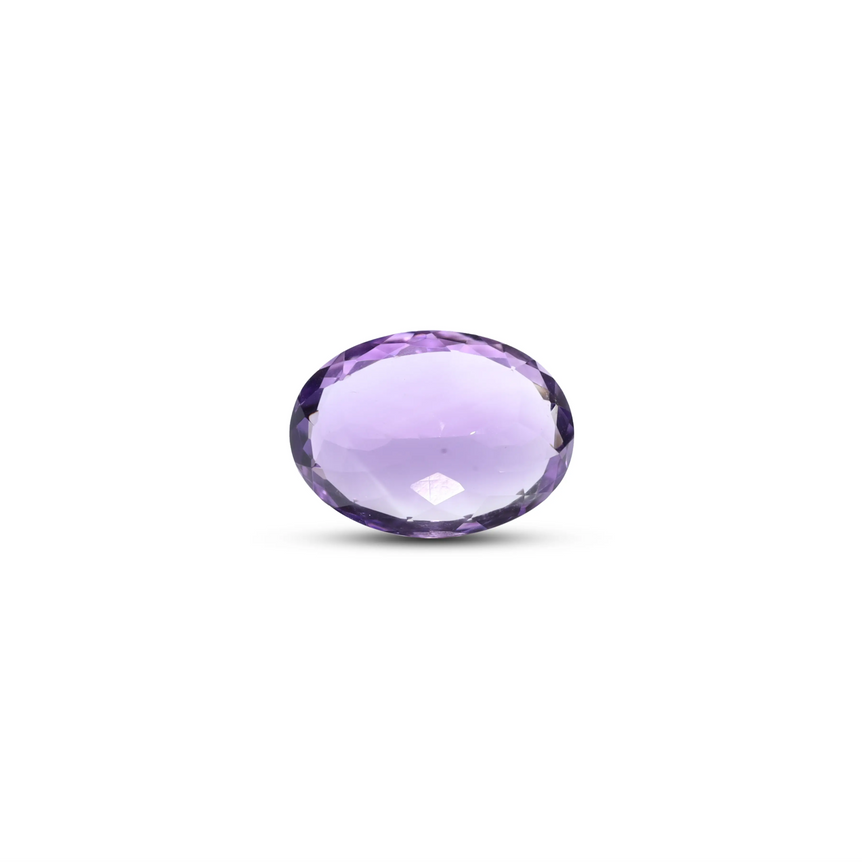 Amethyst - 6.25 Carat