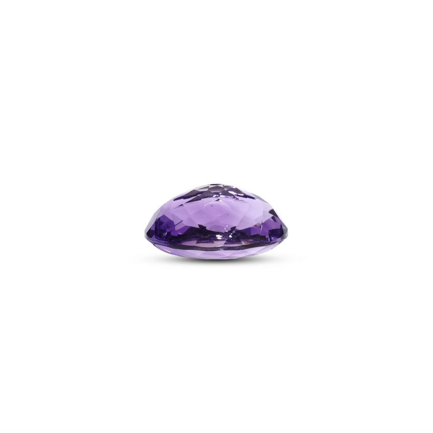 Amethyst - 6.25 Carat