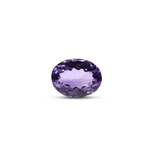 Amethyst - 7.5 Carat - Pramogh