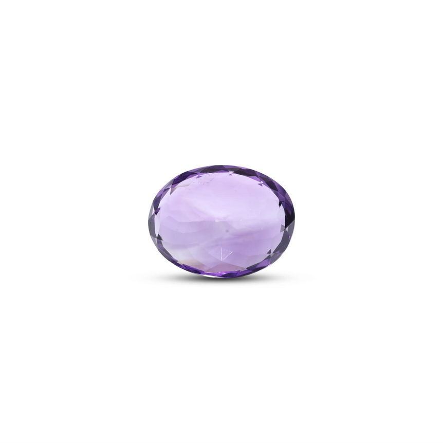 Amethyst - 7.5 Carat