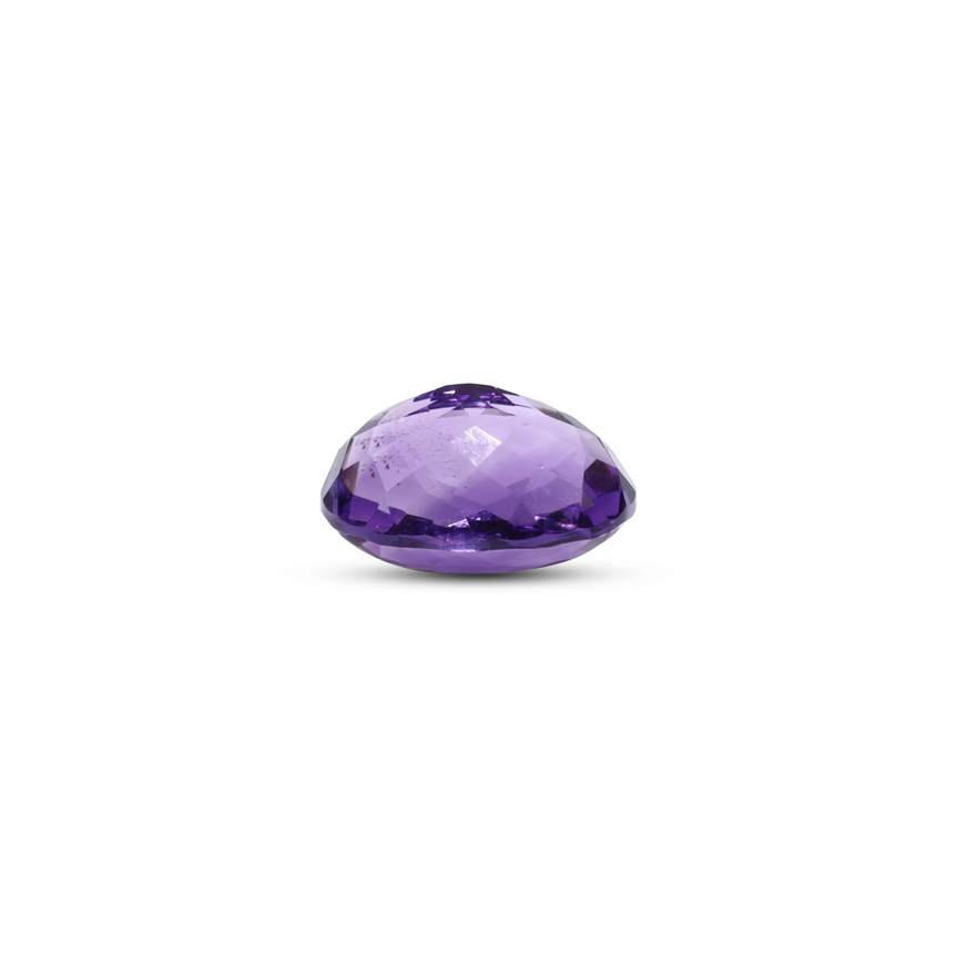 Amethyst - 7.5 Carat