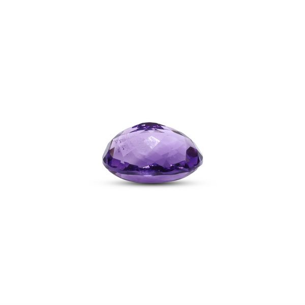 Amethyst - 7.5 Carat