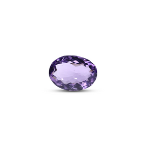 Amethyst - 5.8 Carat - Pramogh