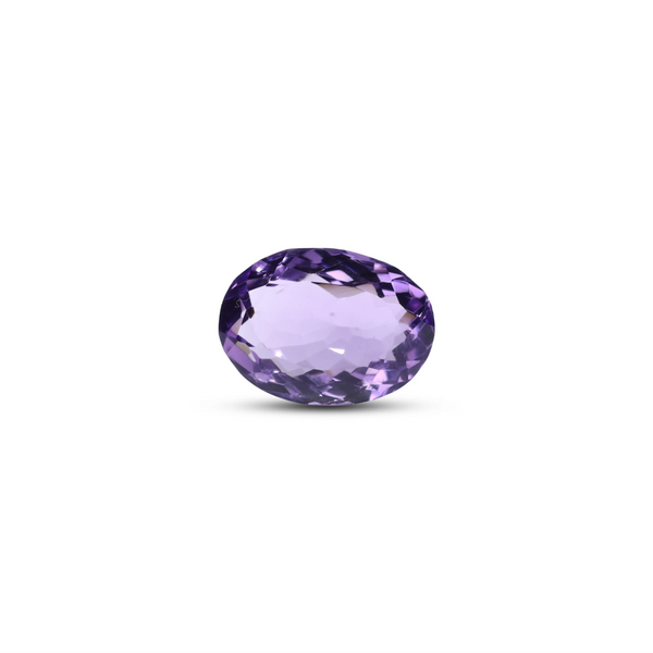 Amethyst - 5.8 Carat - Pramogh
