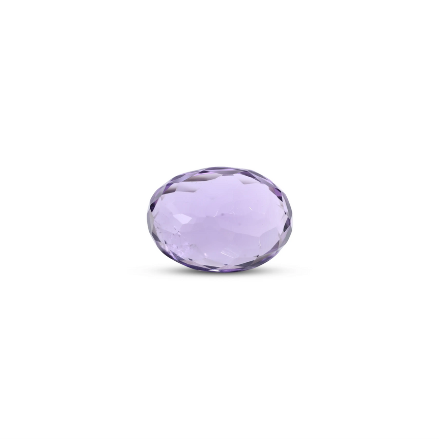 Amethyst - 5.8 Carat
