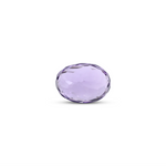 Amethyst - 5.8 Carat