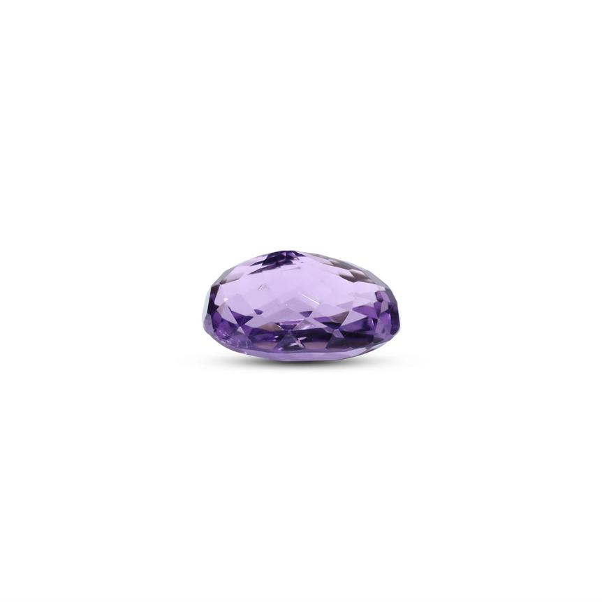 Amethyst - 5.8 Carat