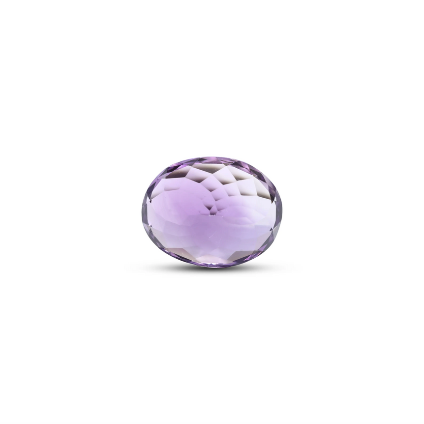 Amethyst - 7.45 Carat