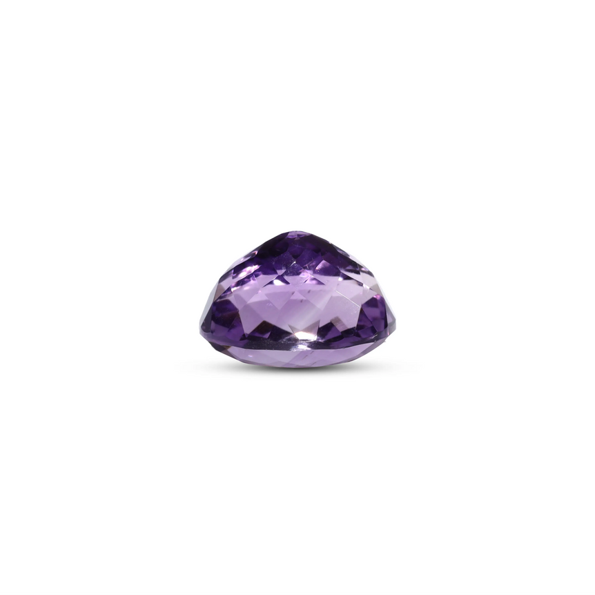 Amethyst - 7.45 Carat