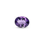 Amethyst - 6.05 Carat - Pramogh