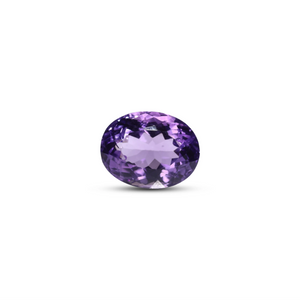 Amethyst - 6.05 Carat - Pramogh
