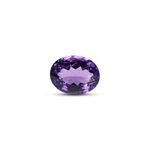 Amethyst - 6.55 Carat - Pramogh