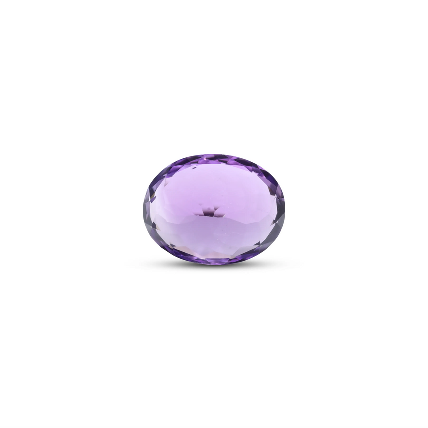Amethyst - 6.55 Carat