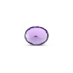 Amethyst - 6.55 Carat
