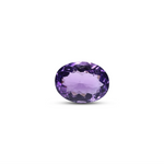 Amethyst - 6.3 Carat - Pramogh