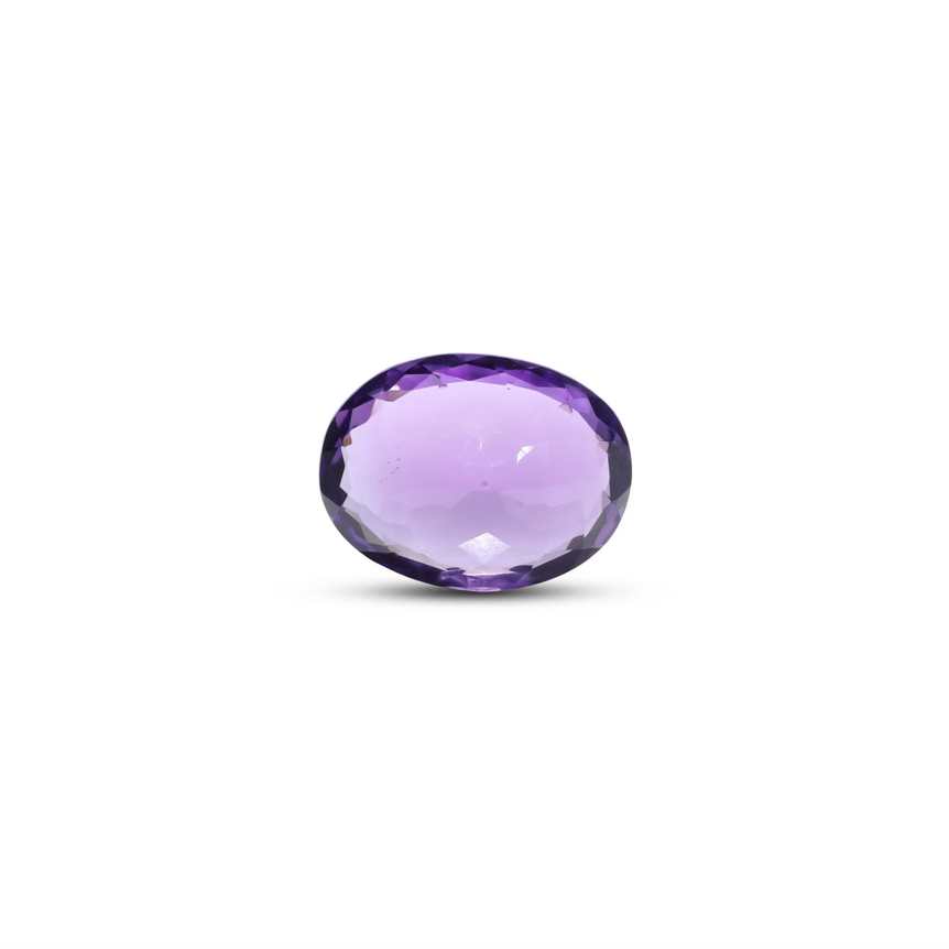 Amethyst - 6.3 Carat