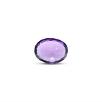 Amethyst - 6.3 Carat