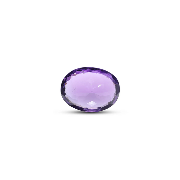 Amethyst - 6.3 Carat