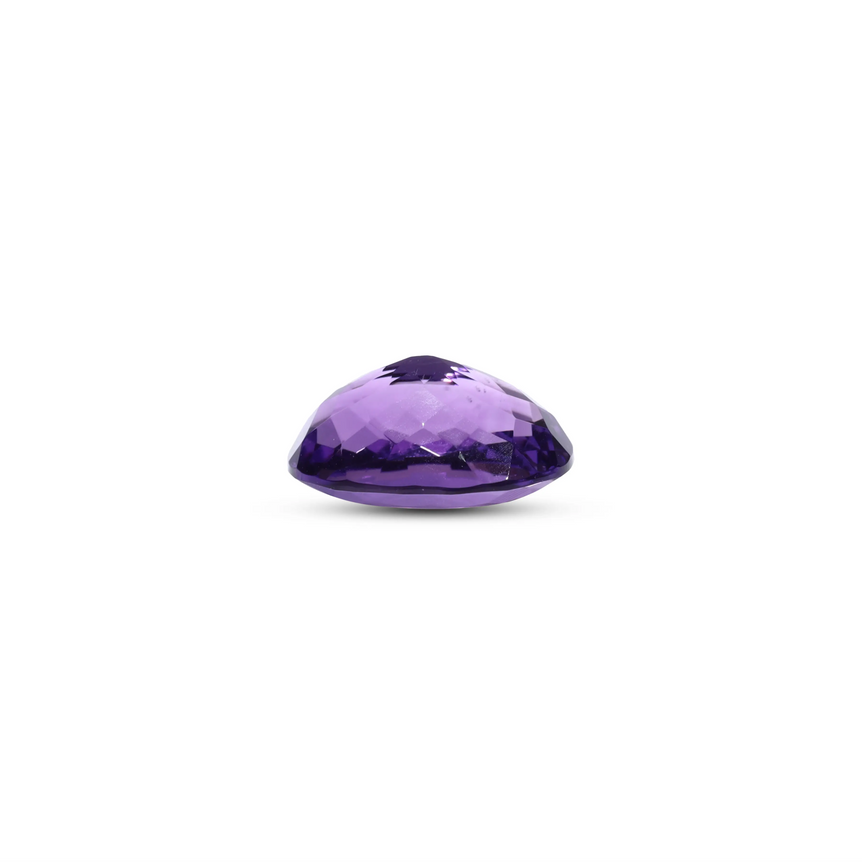 Amethyst - 6.3 Carat