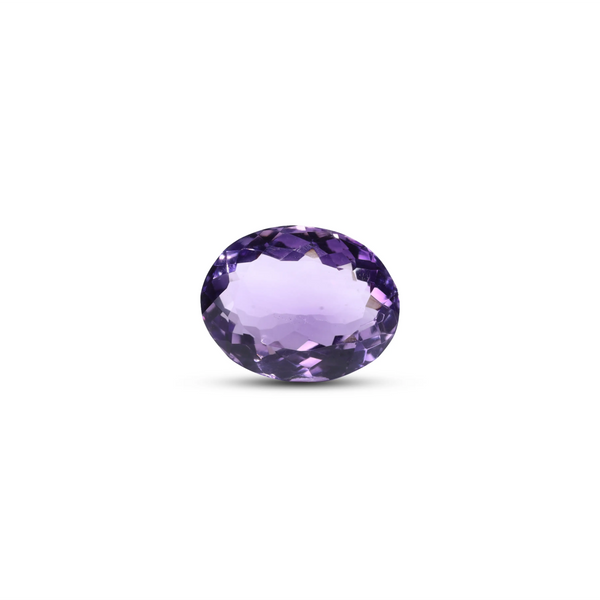 Amethyst - 6.85 Carat - Pramogh