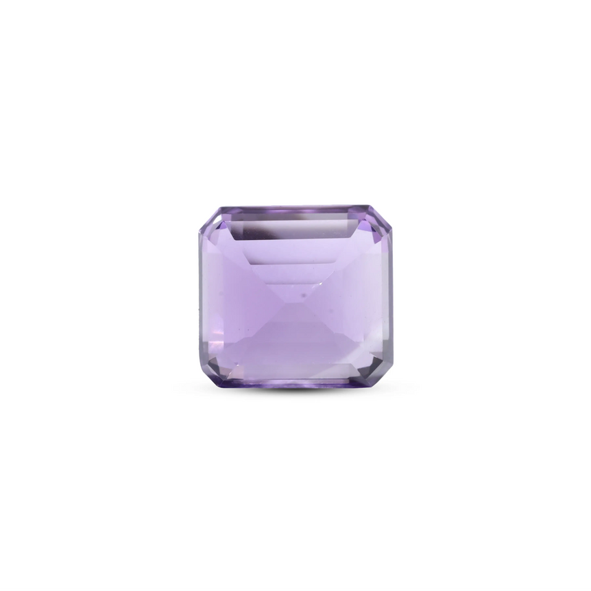 Amethyst - 7.3 Carat