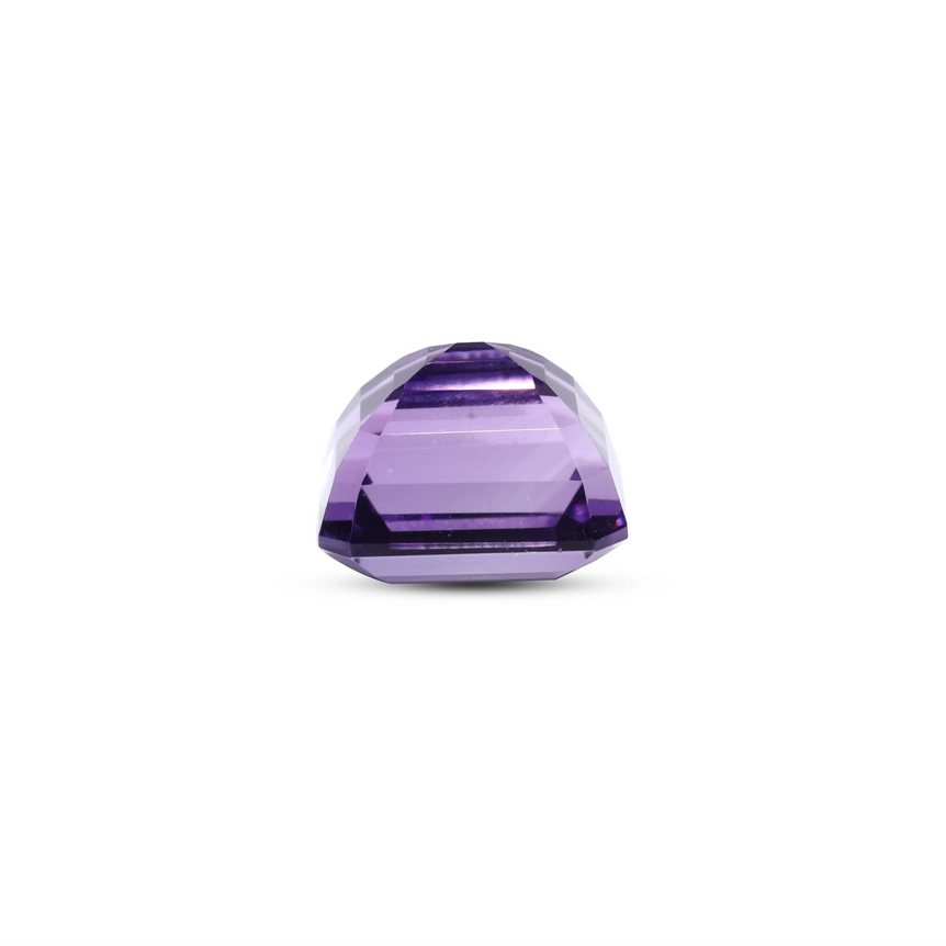Amethyst - 7.3 Carat