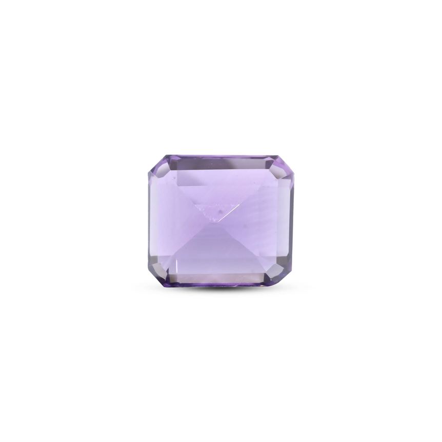 Amethyst - 4.1 Carat