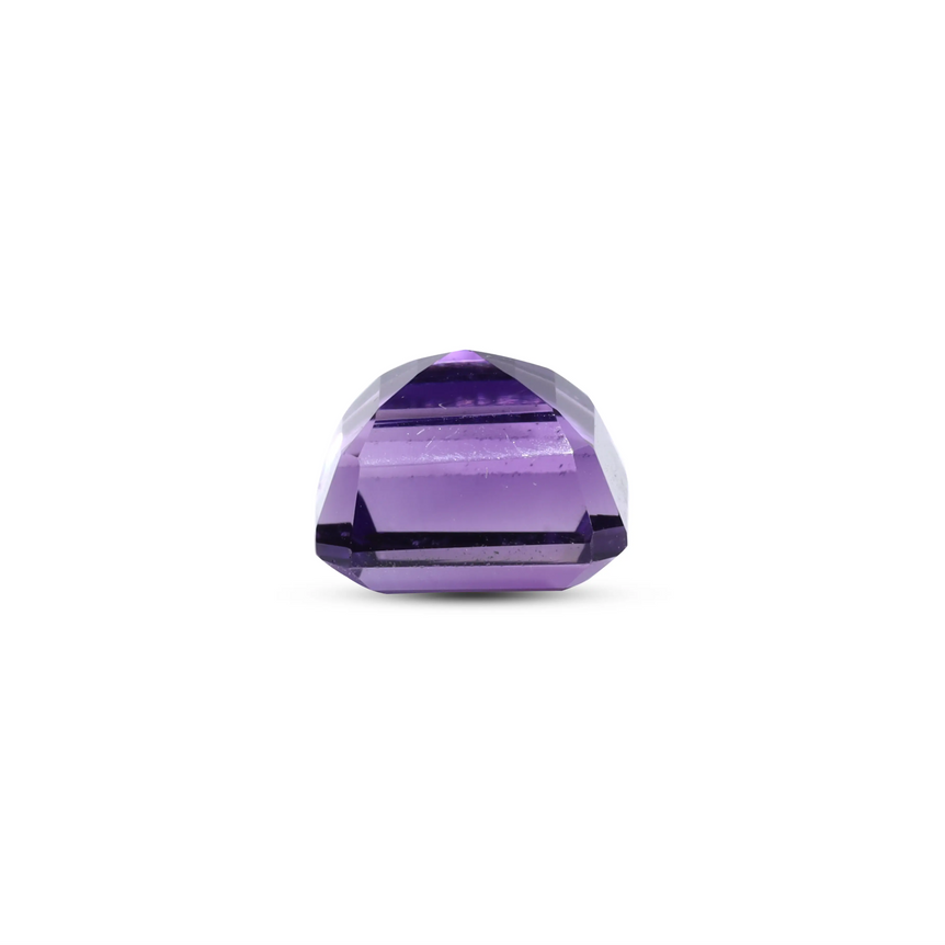 Amethyst - 4.1 Carat