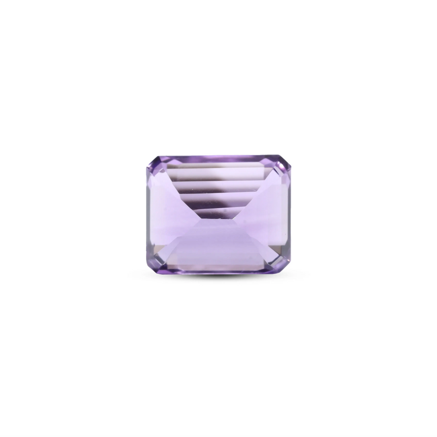Amethyst - 6.3 Carat
