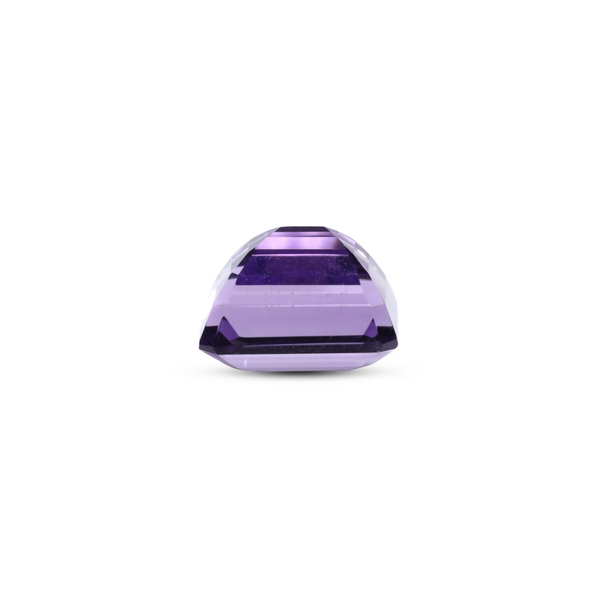 Amethyst - 6.3 Carat
