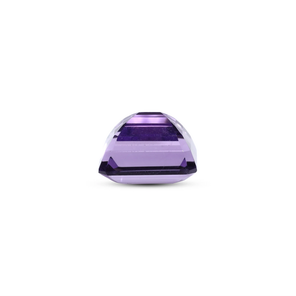 Amethyst - 6.3 Carat